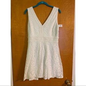 NWT Francesca’s Dress
